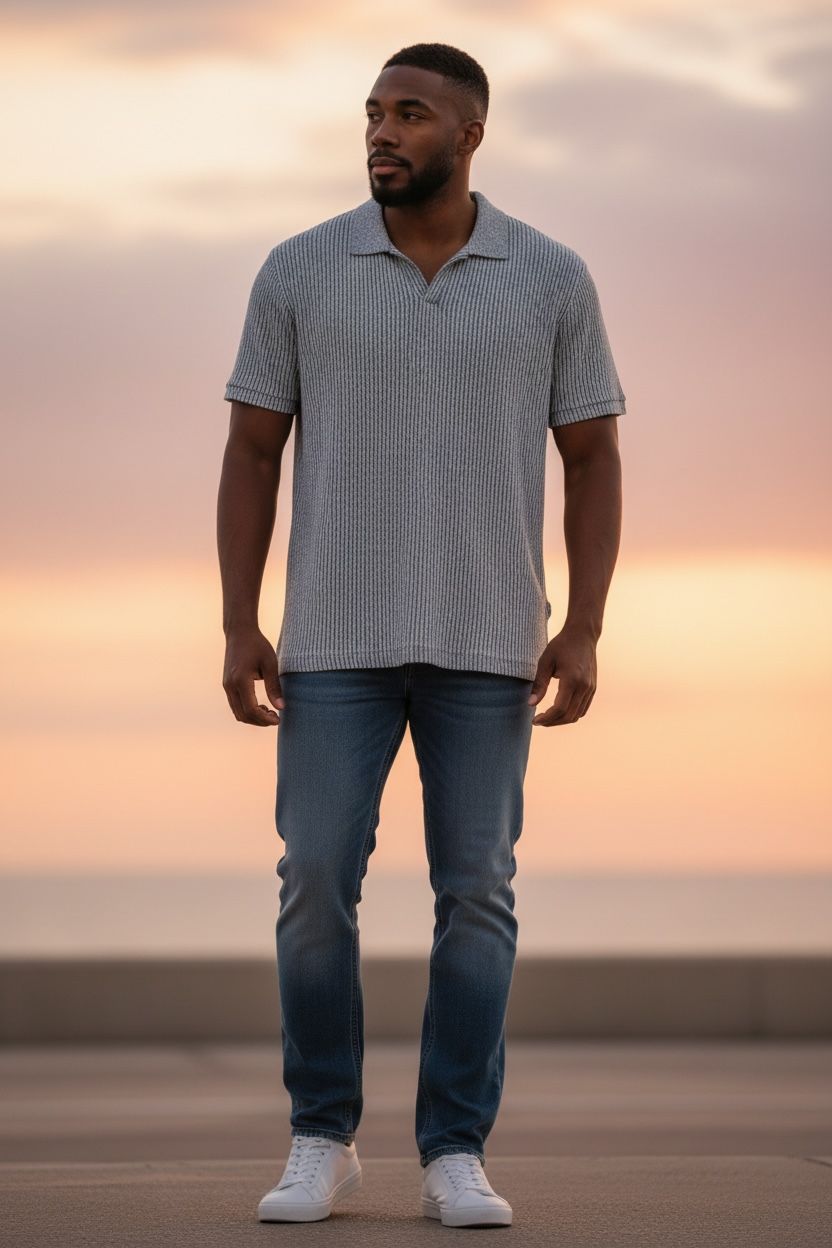 Veo Polo Shirt