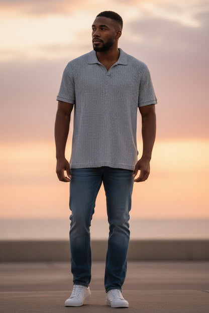 Veo Polo Shirt