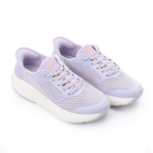 STARTER SHOES (PURPLE)