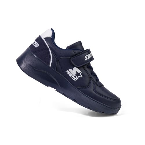 Starter Junior Jet Kids' Shoes - Navy