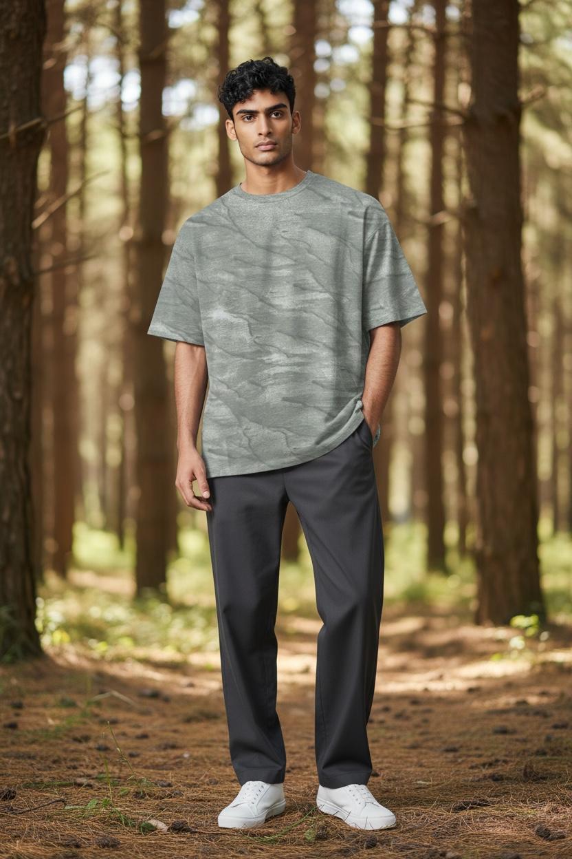 VOY T-SHIRT