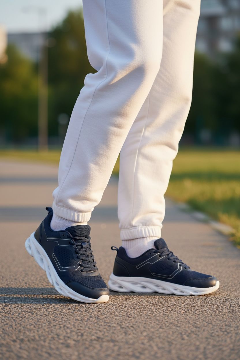 Starter Shoes