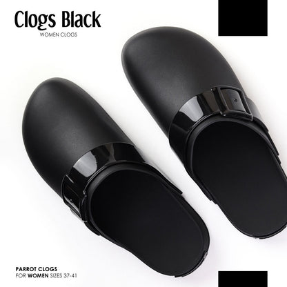 Clogs