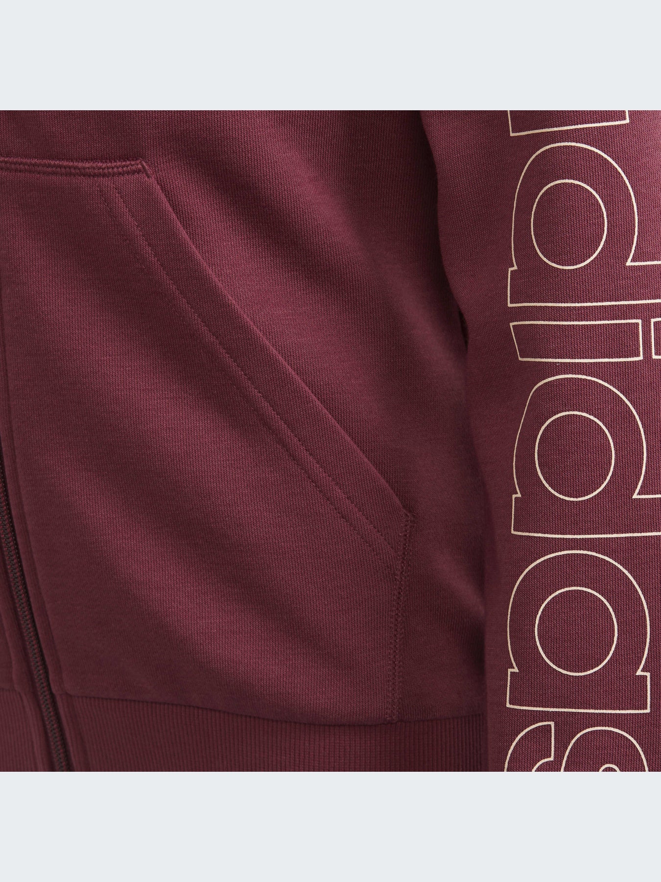 ADIDAS TRAINING JACKET