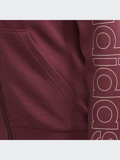 ADIDAS TRAINING JACKET
