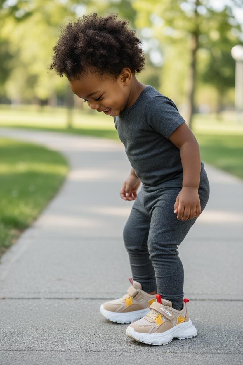 Activ Kids Shoes