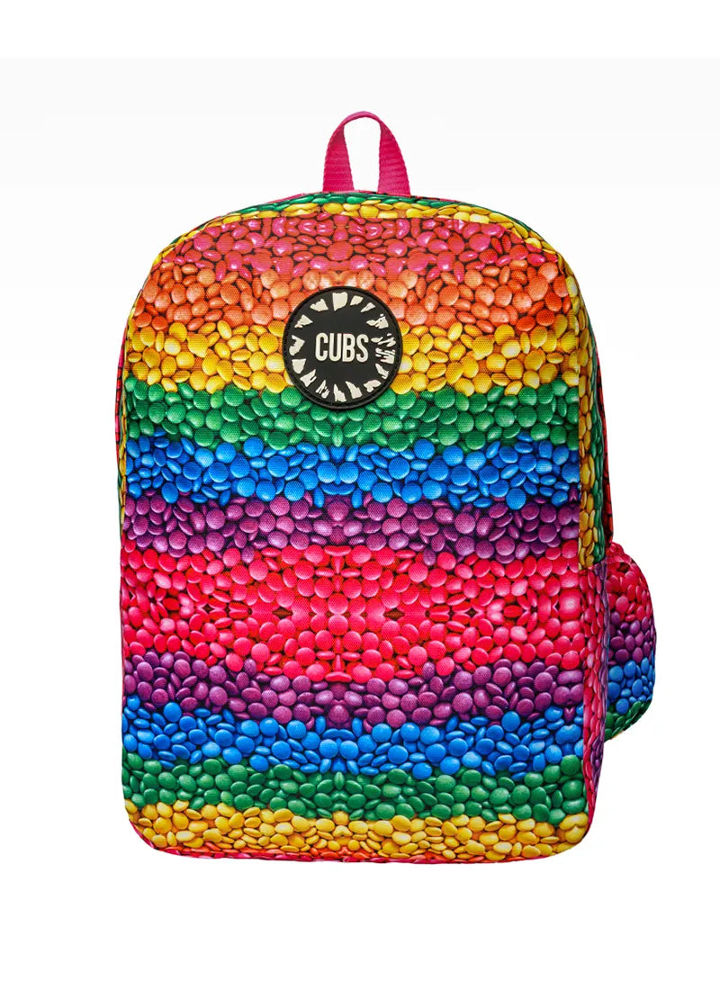 M&M’s Big & Basic Backpack