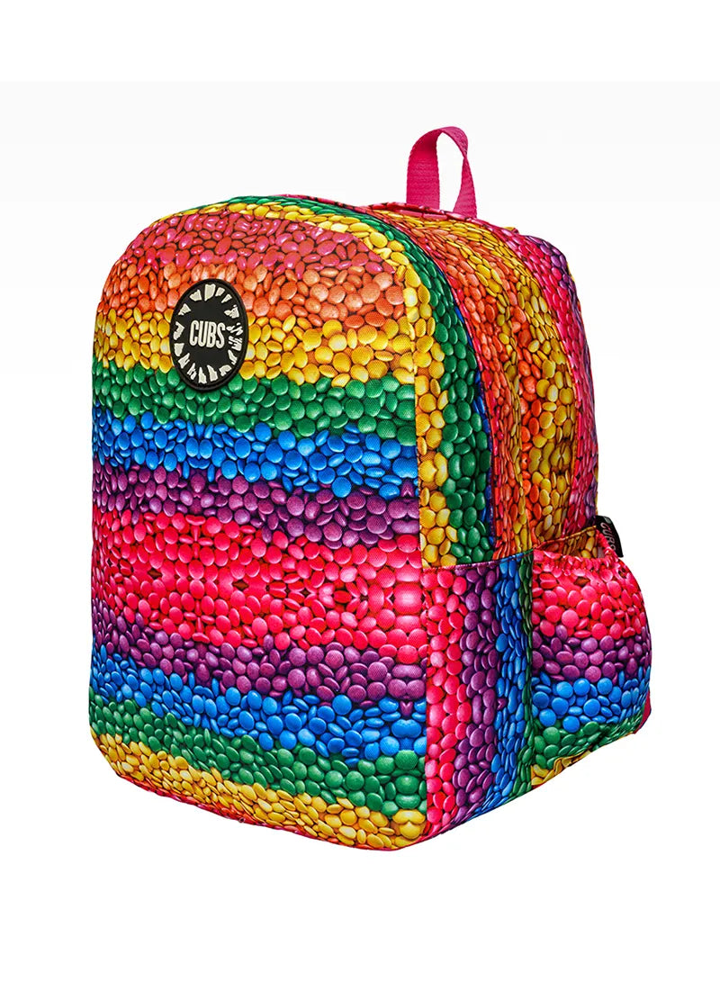 M&M’s Big & Basic Backpack