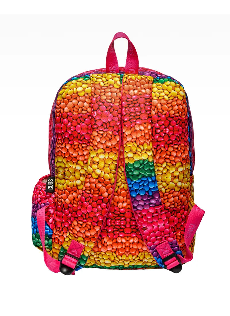 M&M’s Big & Basic Backpack