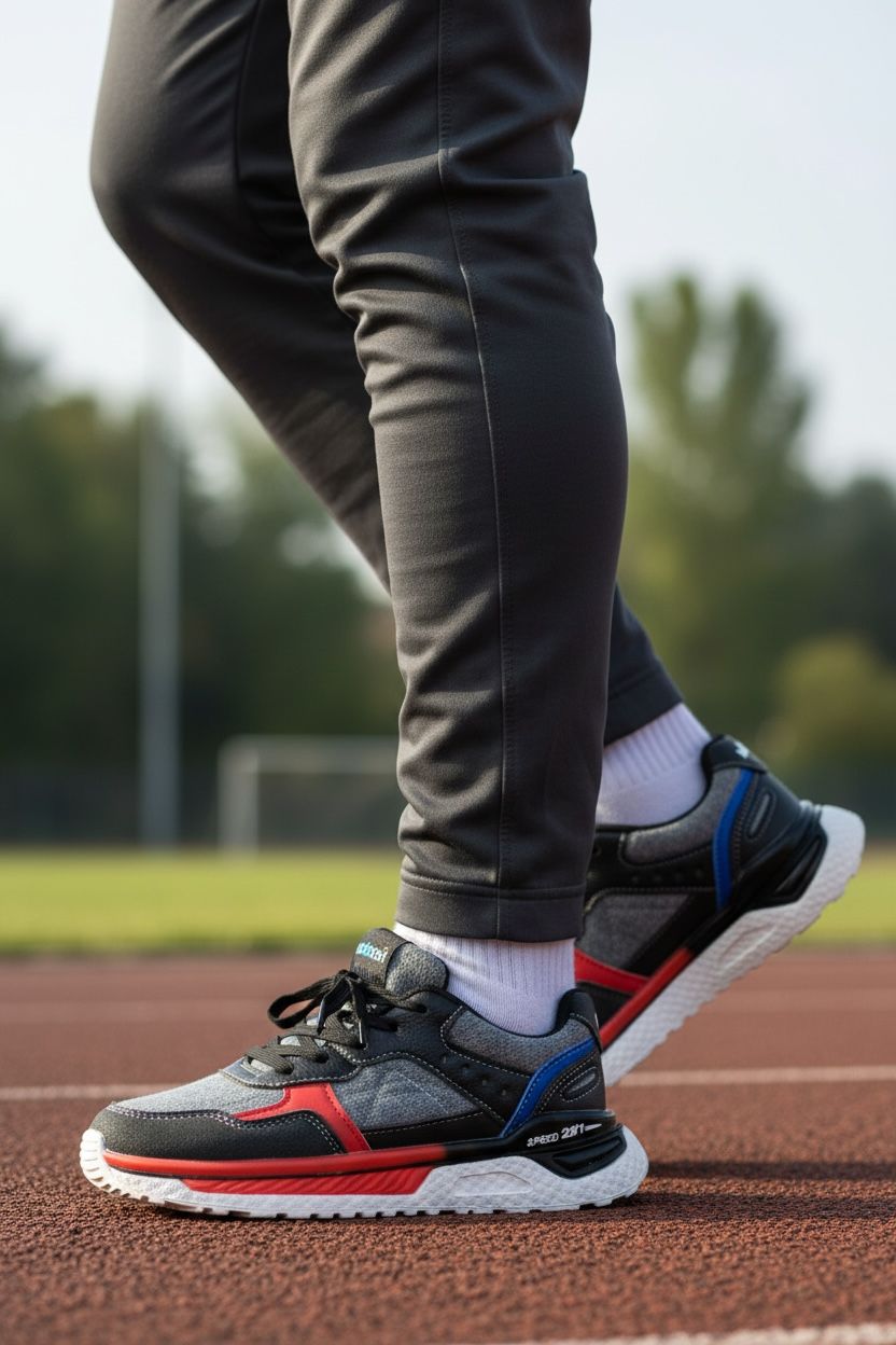 Activ Kids Shoes