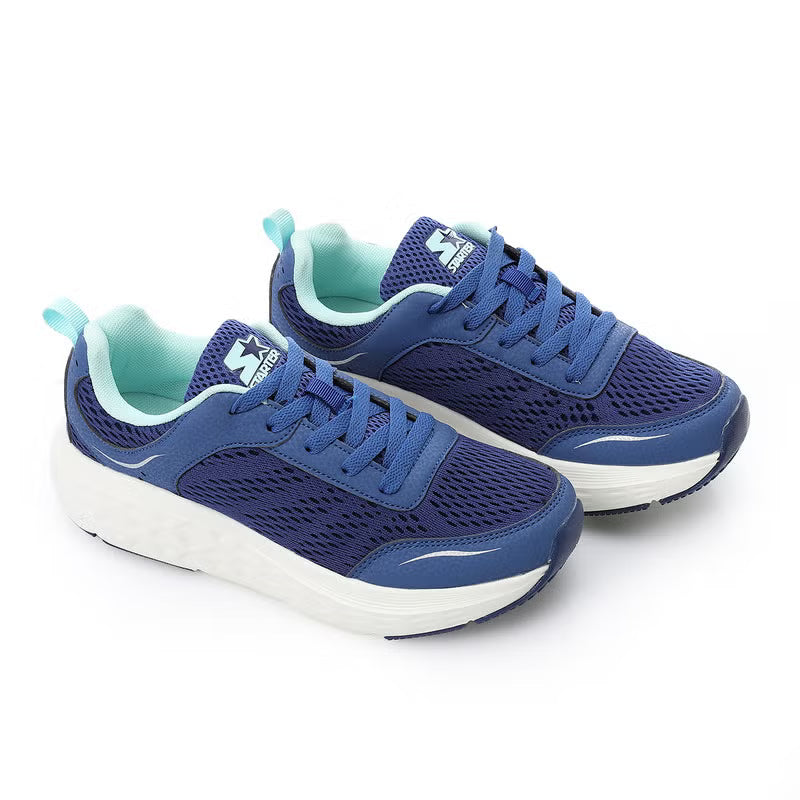 STARTER SHOES (BLUE)