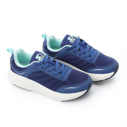STARTER SHOES (BLUE)