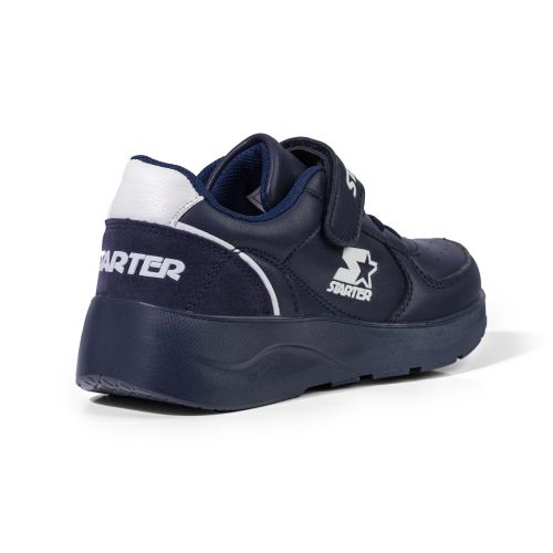 Starter Junior Jet Kids' Shoes - Navy