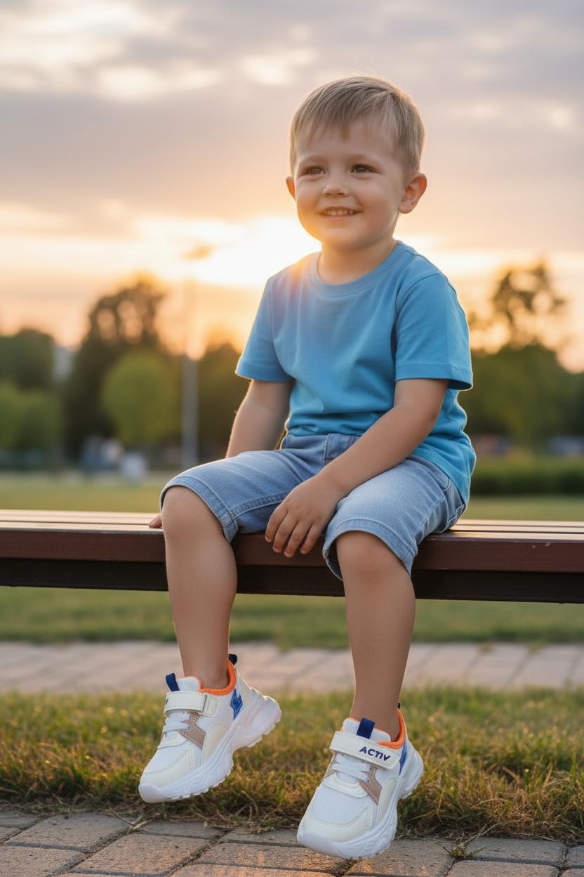 Activ kids Shoes