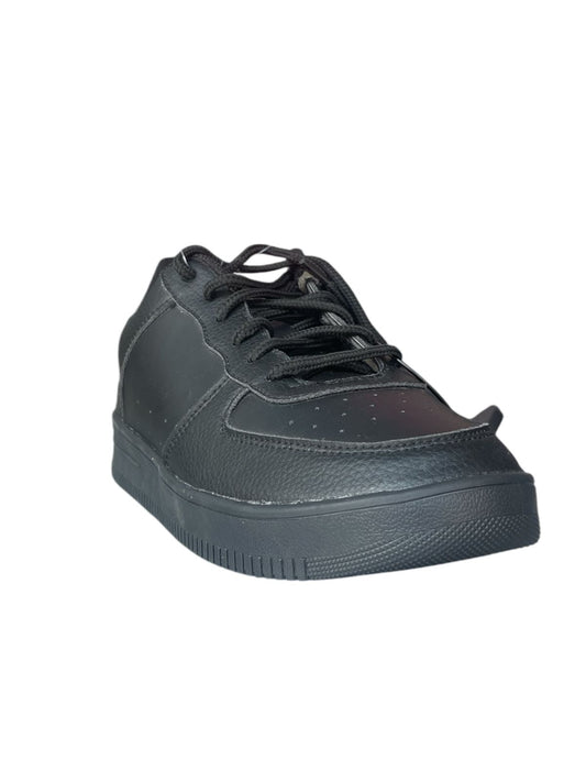 UMBRO BLACK SHOES