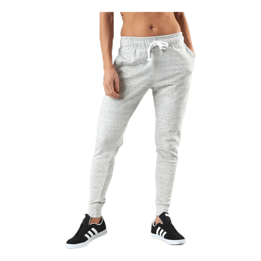 ADIDAS GRAY PANTS