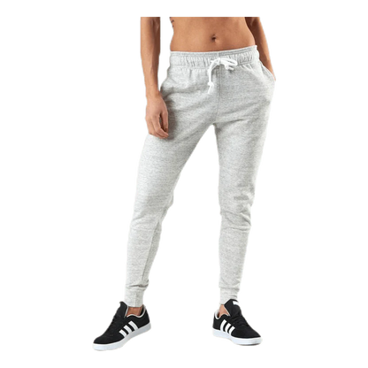 ADIDAS GRAY PANTS