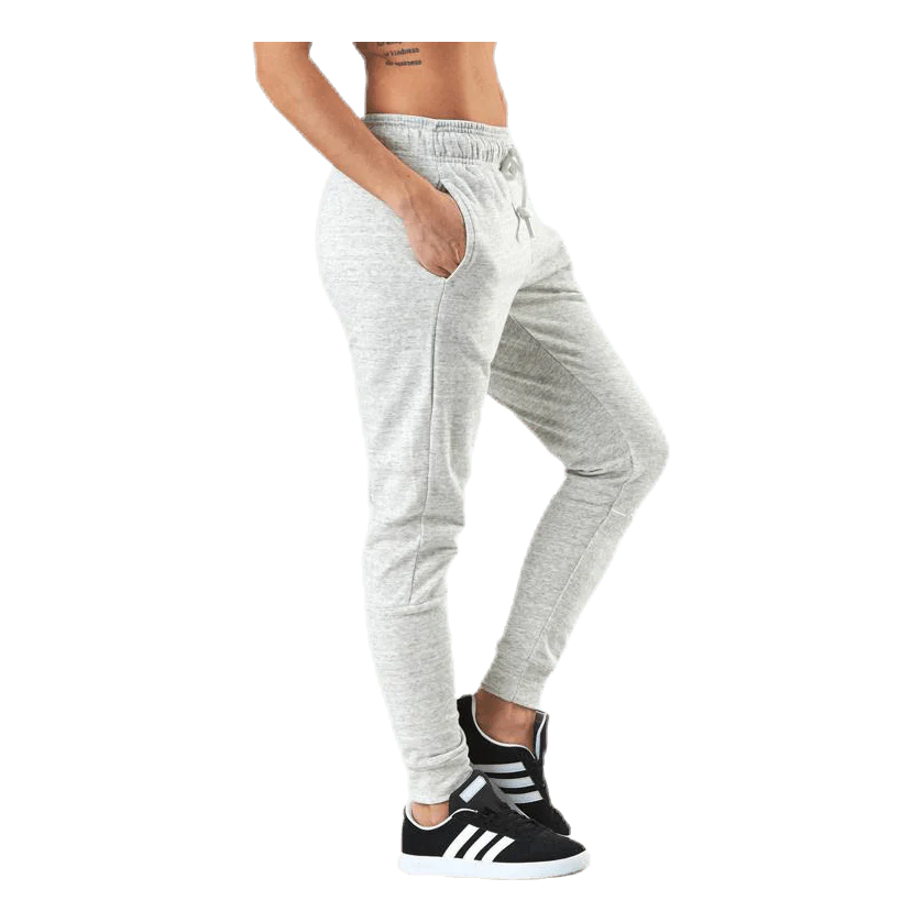 ADIDAS GRAY PANTS