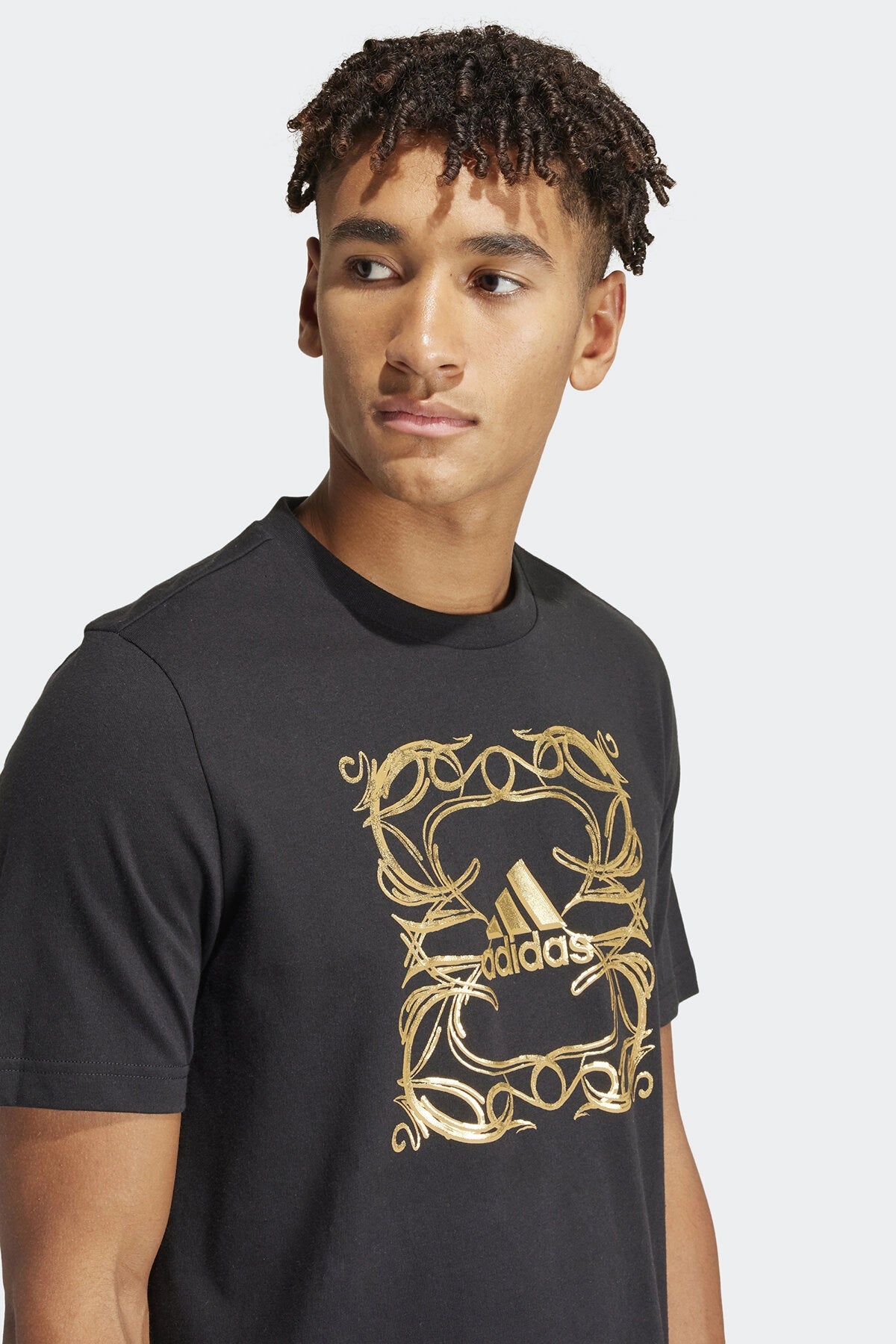 Adidas Reversible 24 T-Shirt