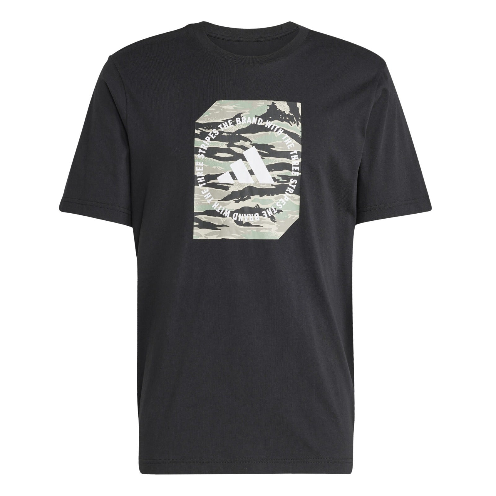 M C CAMO BOX T