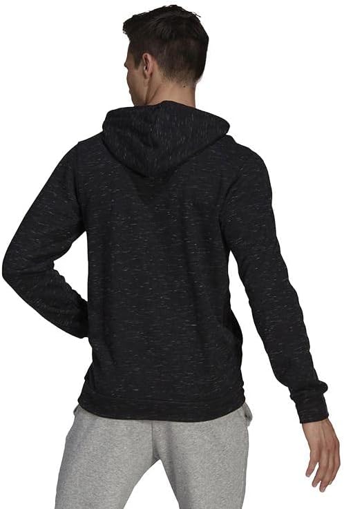 adidas mens M MEL HD Sweatshirt