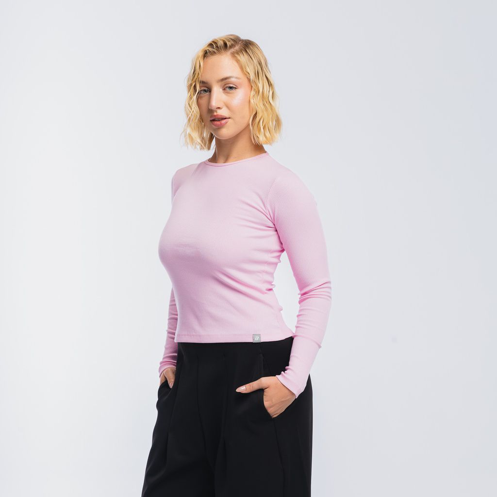 W - OFFCORE Long Sleeve T SHIRT #187