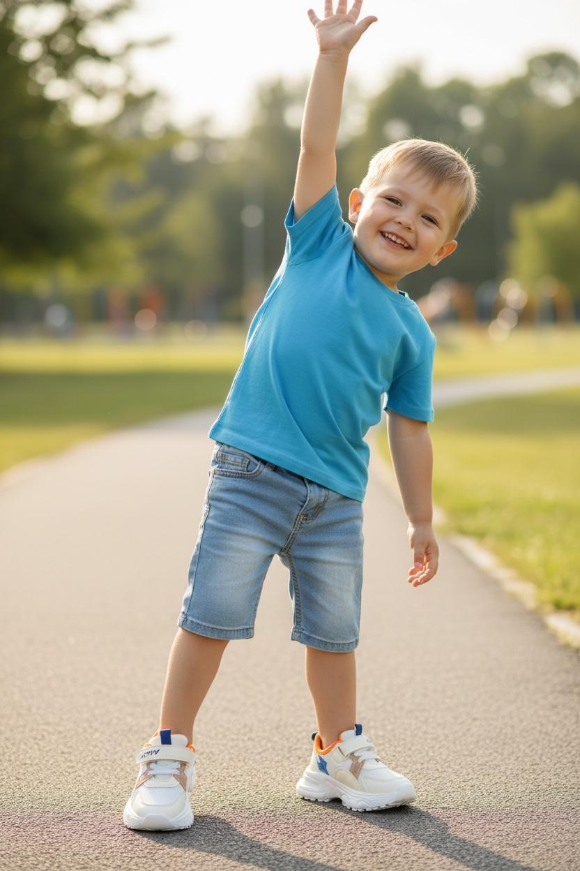 Activ kids Shoes