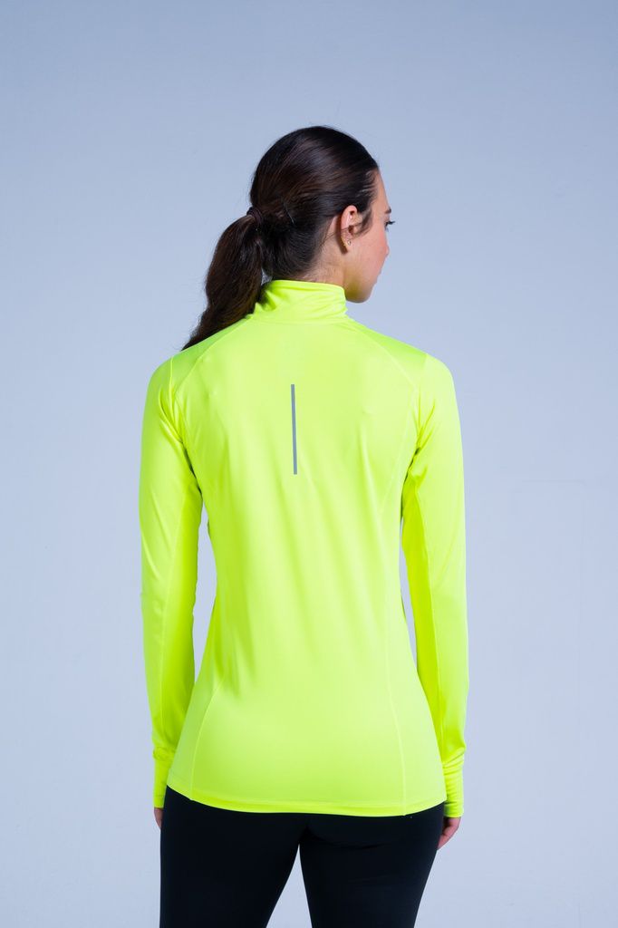 W-Long Sleeve T-Shirt #37