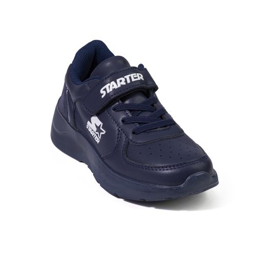 Starter Junior Jet Kids' Shoes - Navy