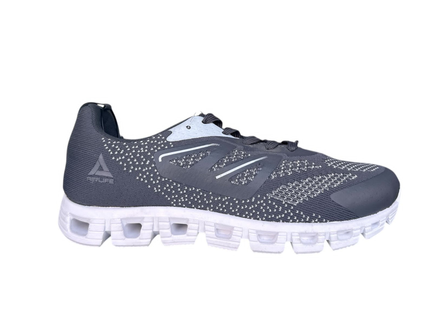 Airlife  Shoes - Dark Gray