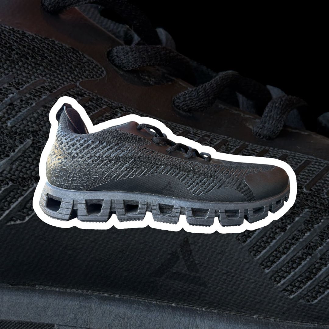 Airlife Shoes