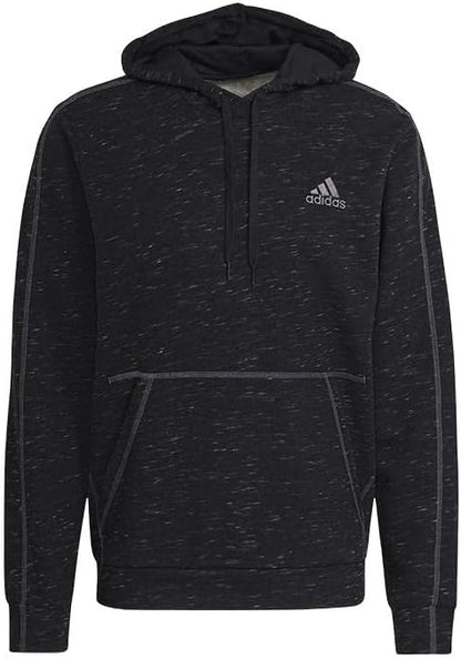adidas mens M MEL HD Sweatshirt