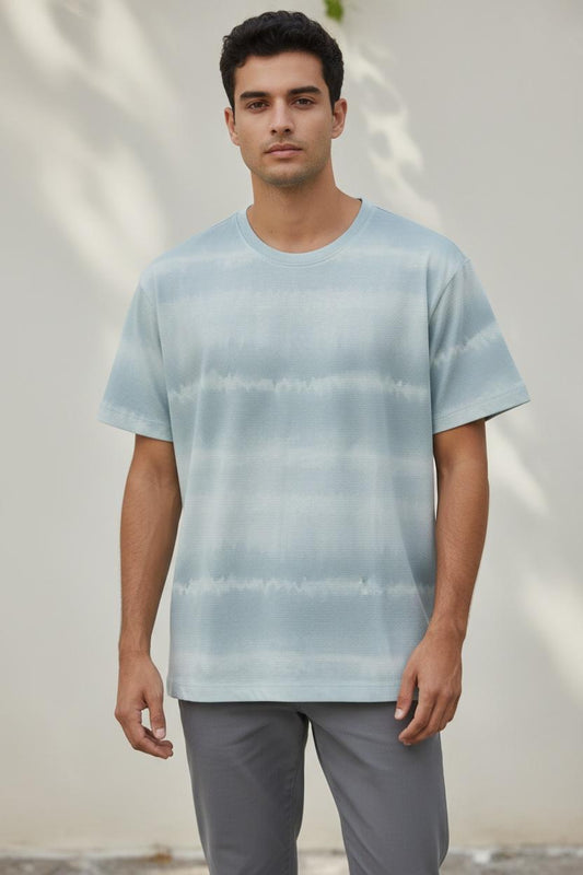 VOY WAVES T-SHIRT