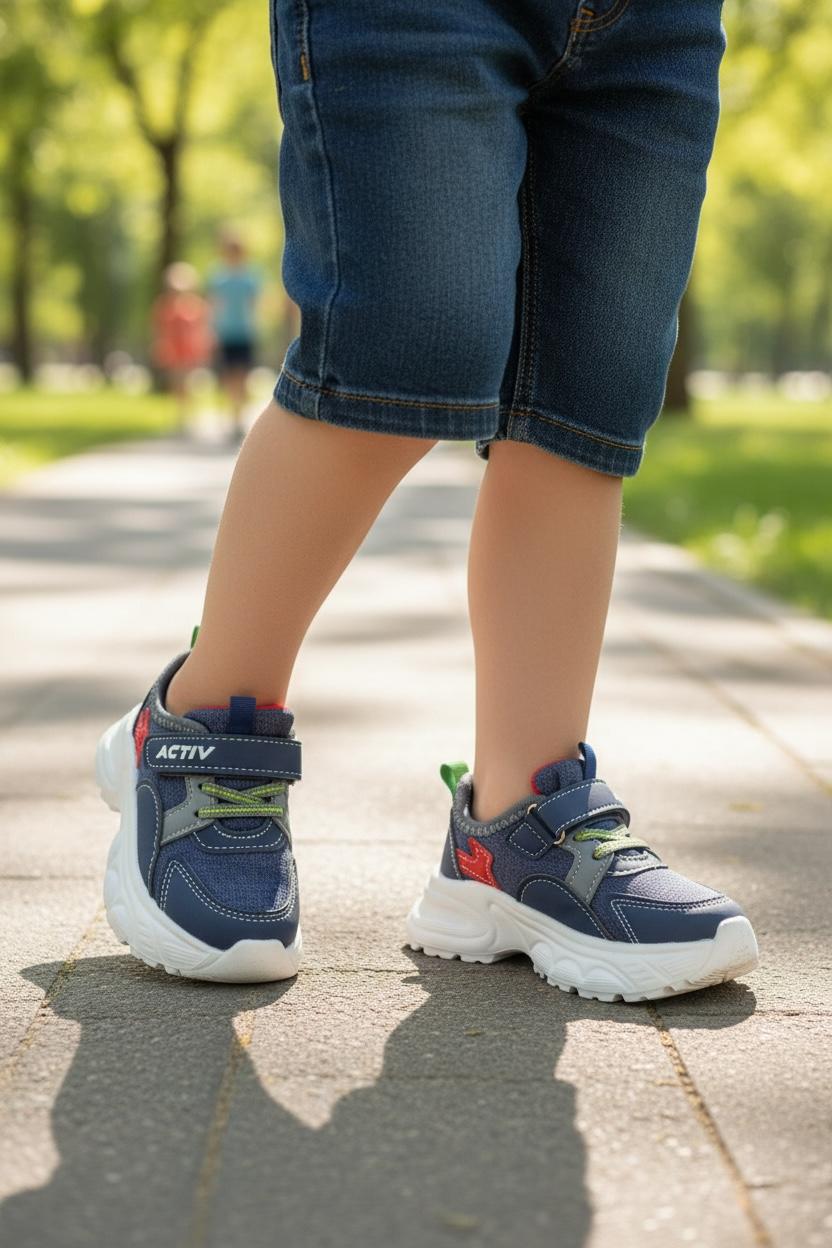 Activ kids Shoes
