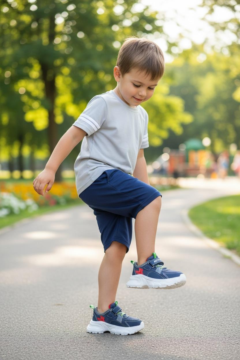Activ kids Shoes