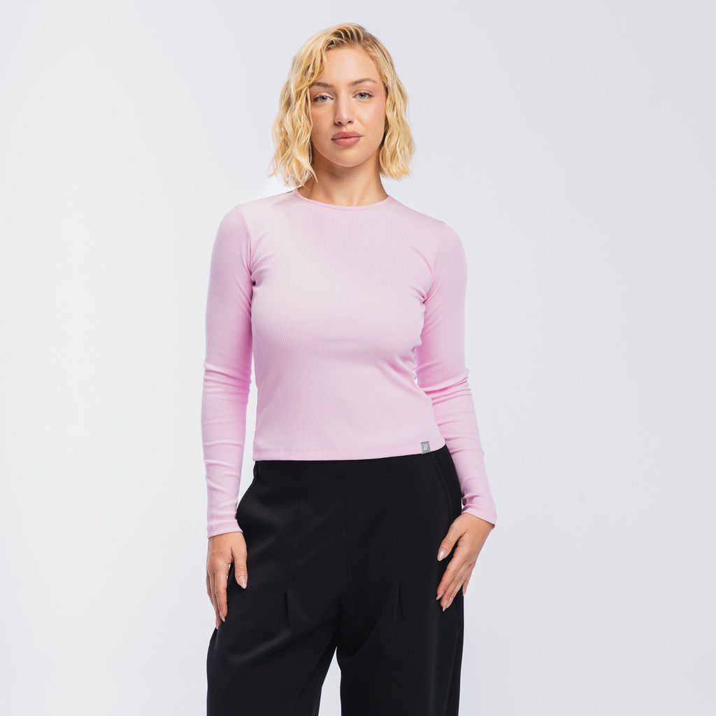 W - OFFCORE Long Sleeve T SHIRT #187