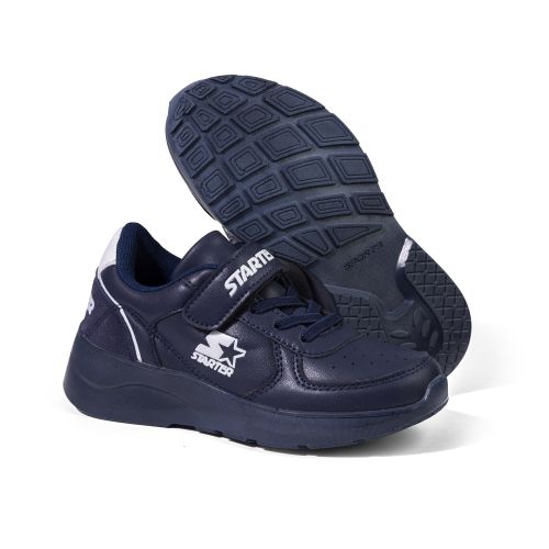 Starter Junior Jet Kids' Shoes - Navy
