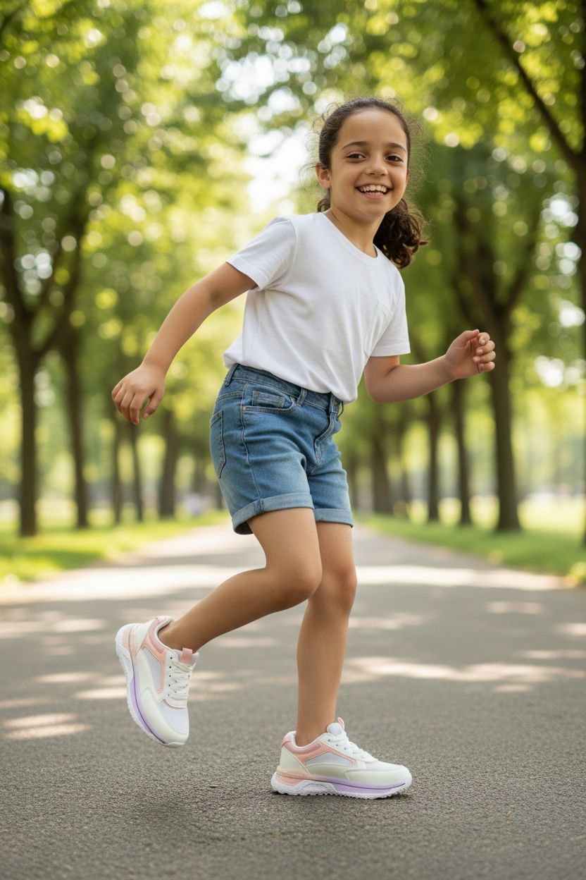 Activ kids shoes