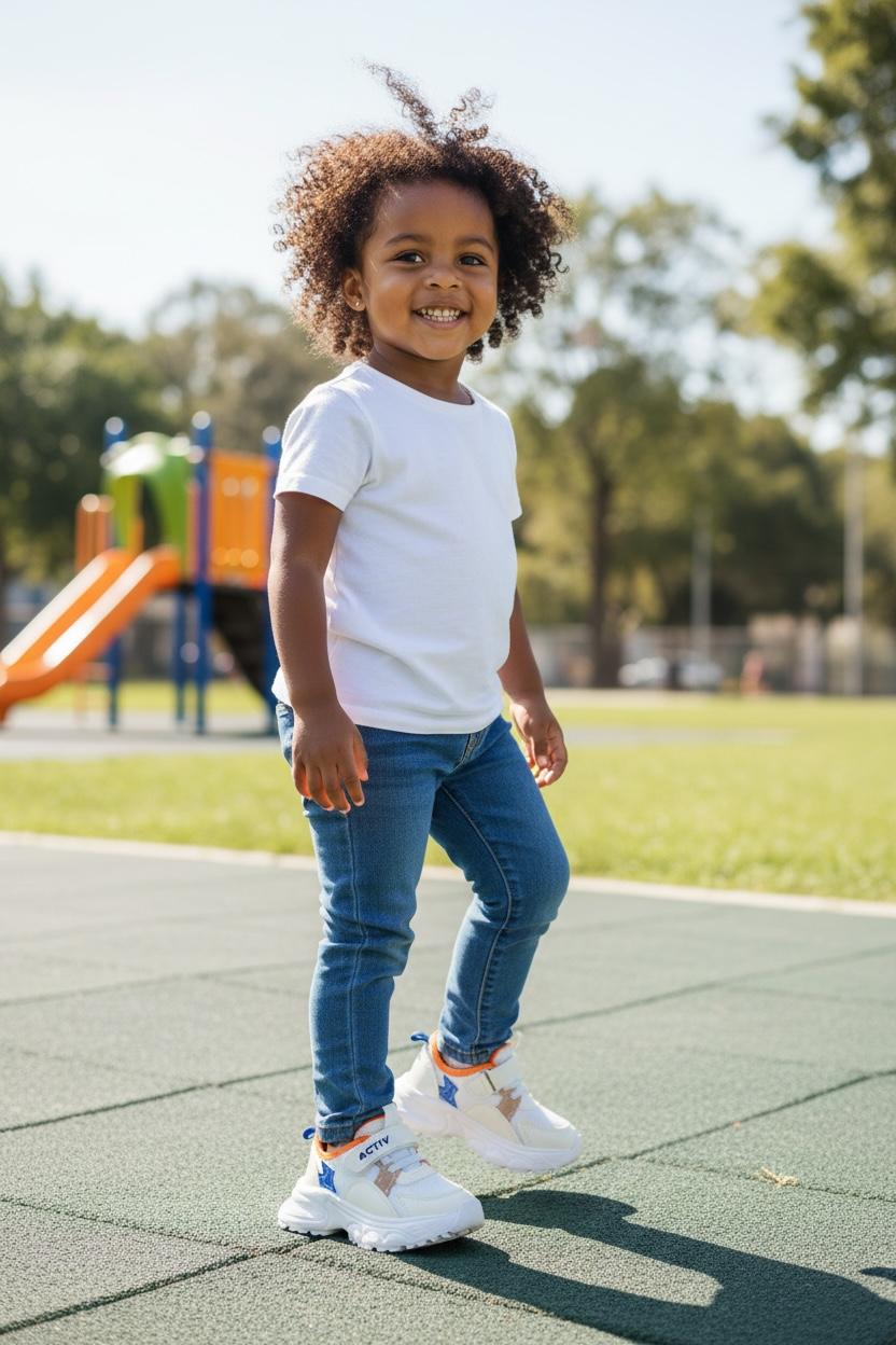 Activ kids Shoes