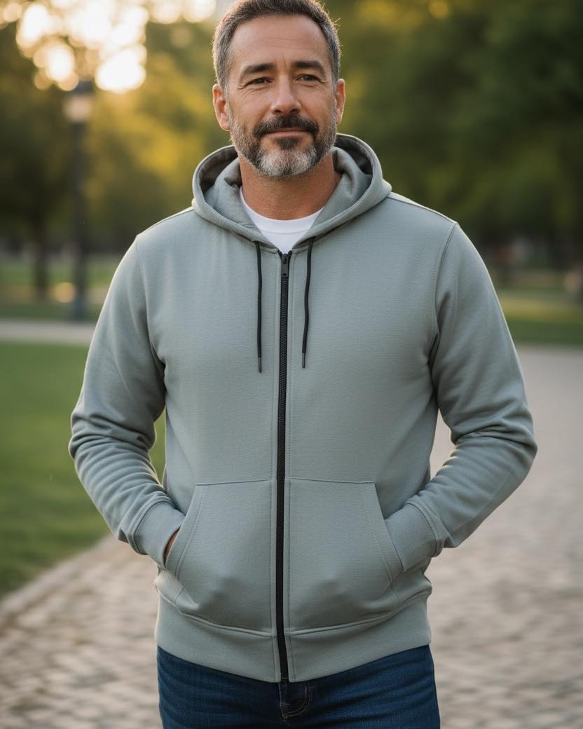 Voy Jacket