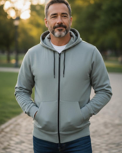 Voy Jacket