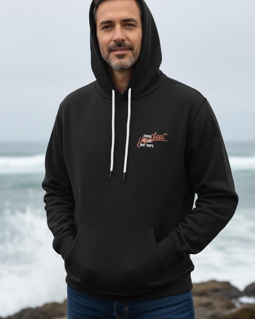 Voy Hoodie