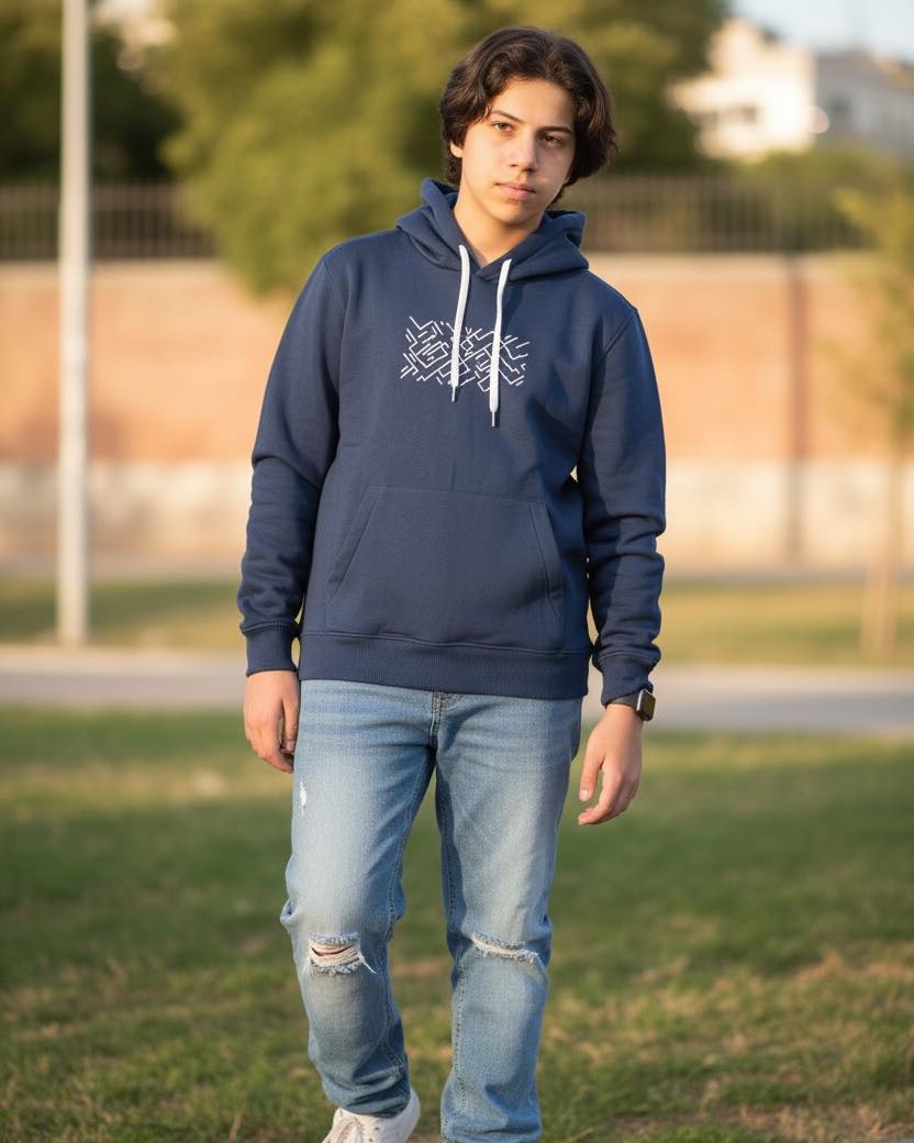 Voy Hoodie