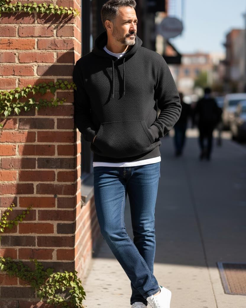Voy Sweatshirt