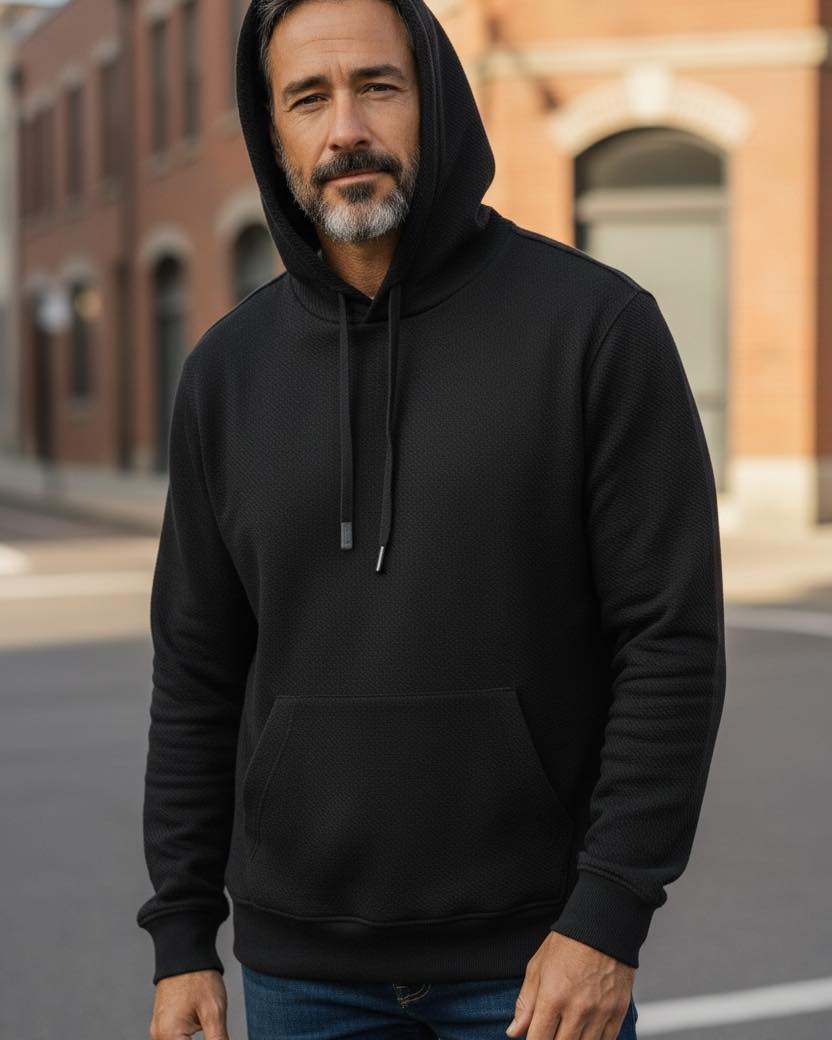 Voy Sweatshirt
