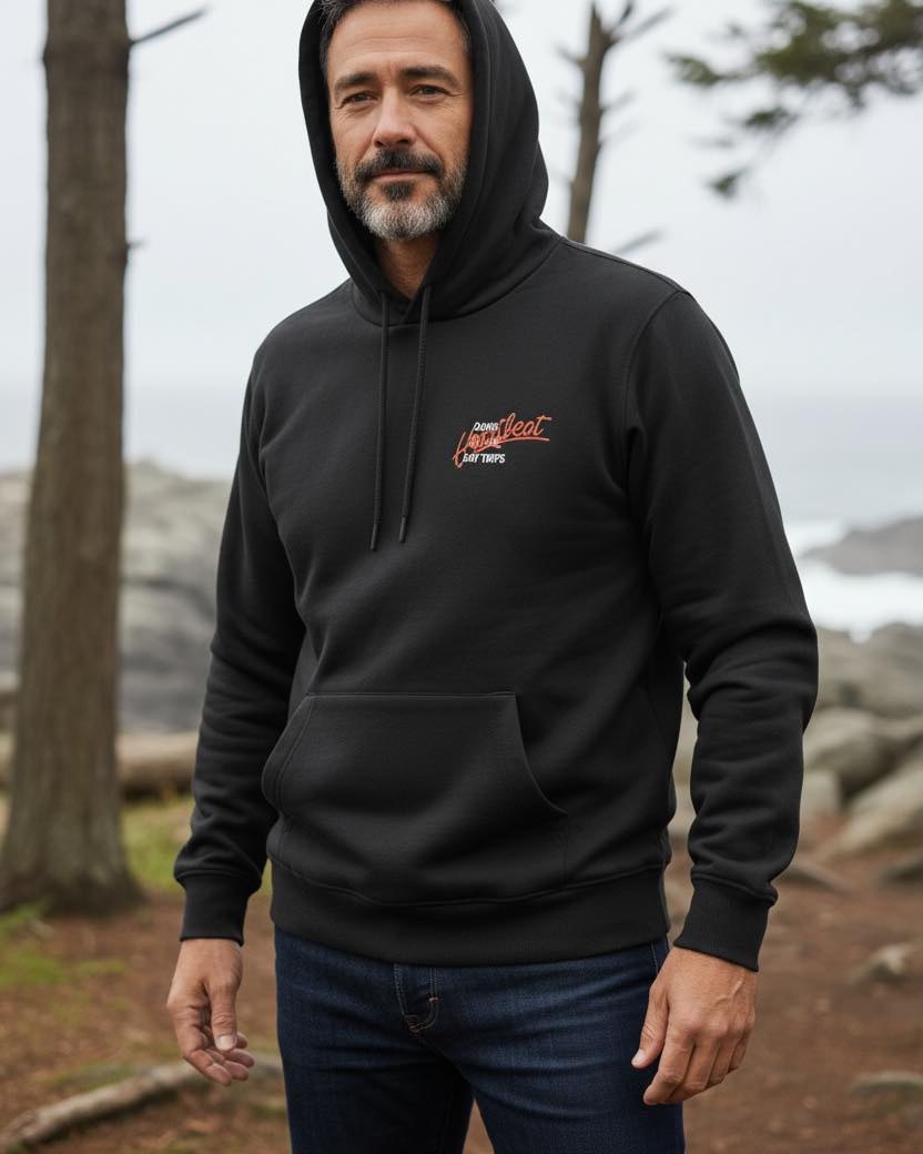Voy Hoodie