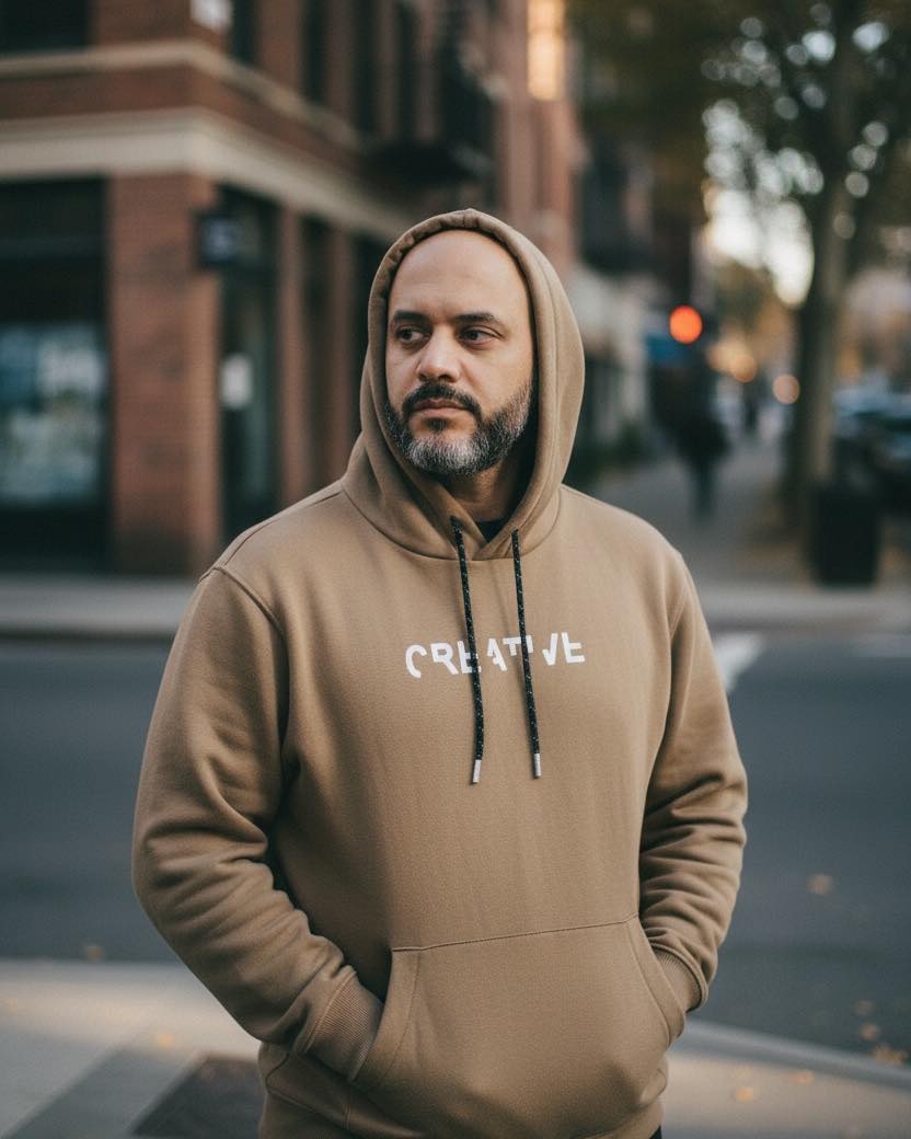 Voy Hoodie