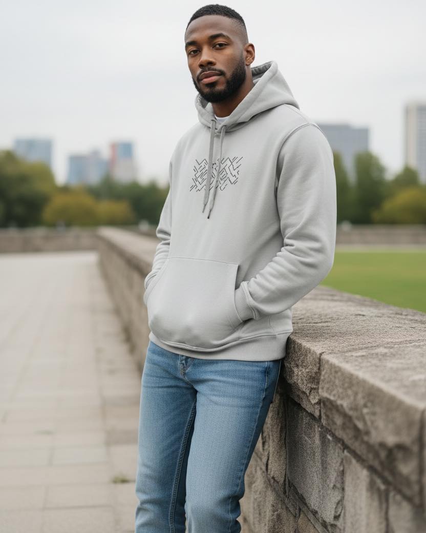 Voy Hoodie