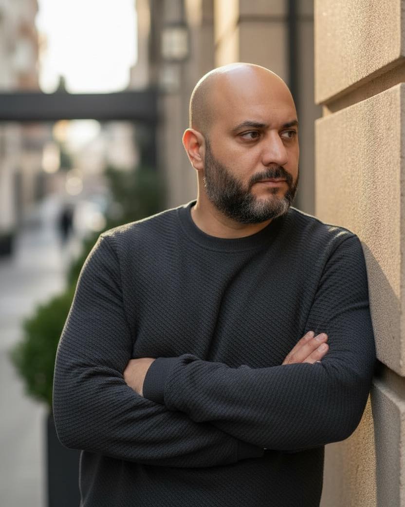 Voy R.NECK Sweatshirt