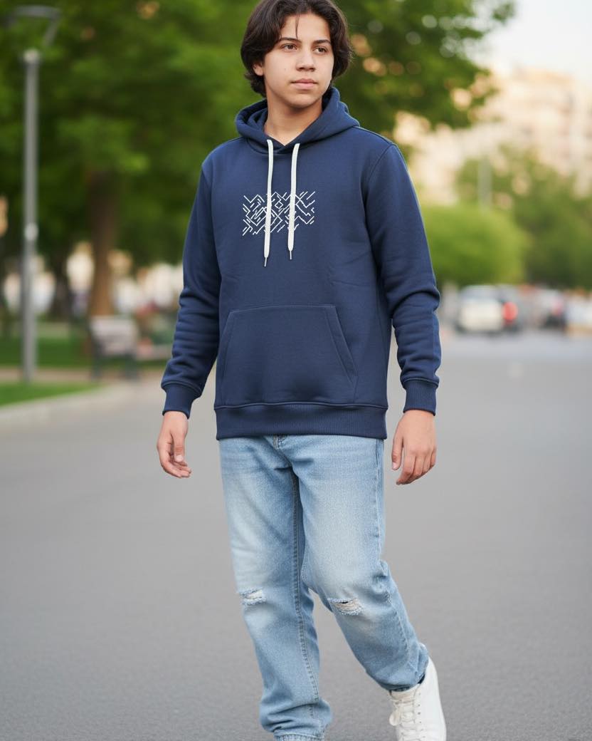 Voy Hoodie